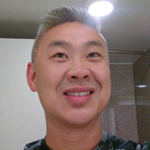 Meet your Posher, Dave jaeho